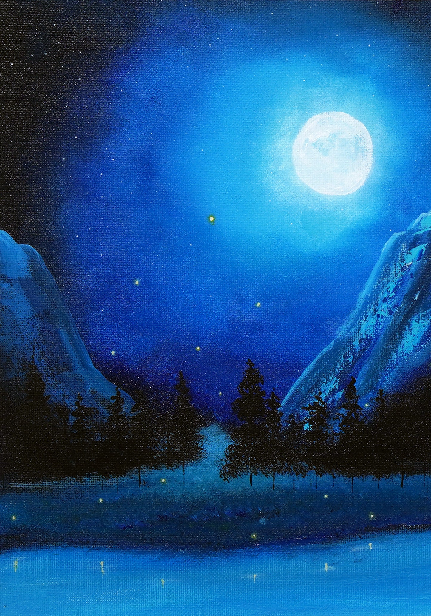 Firefly - 9×12