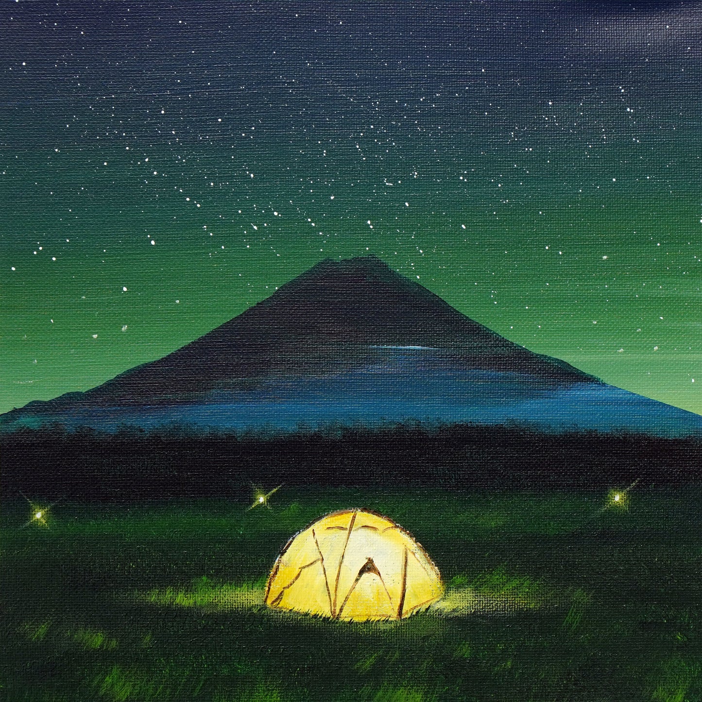Fumotoppara - 10×10