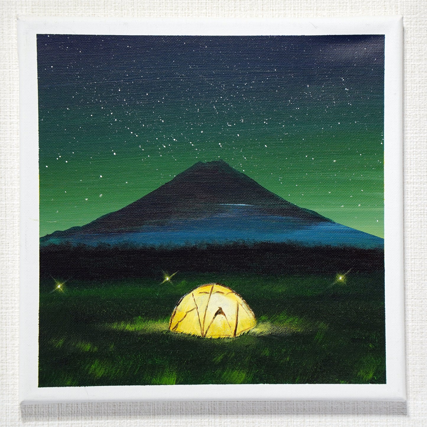 Fumotoppara - 10×10