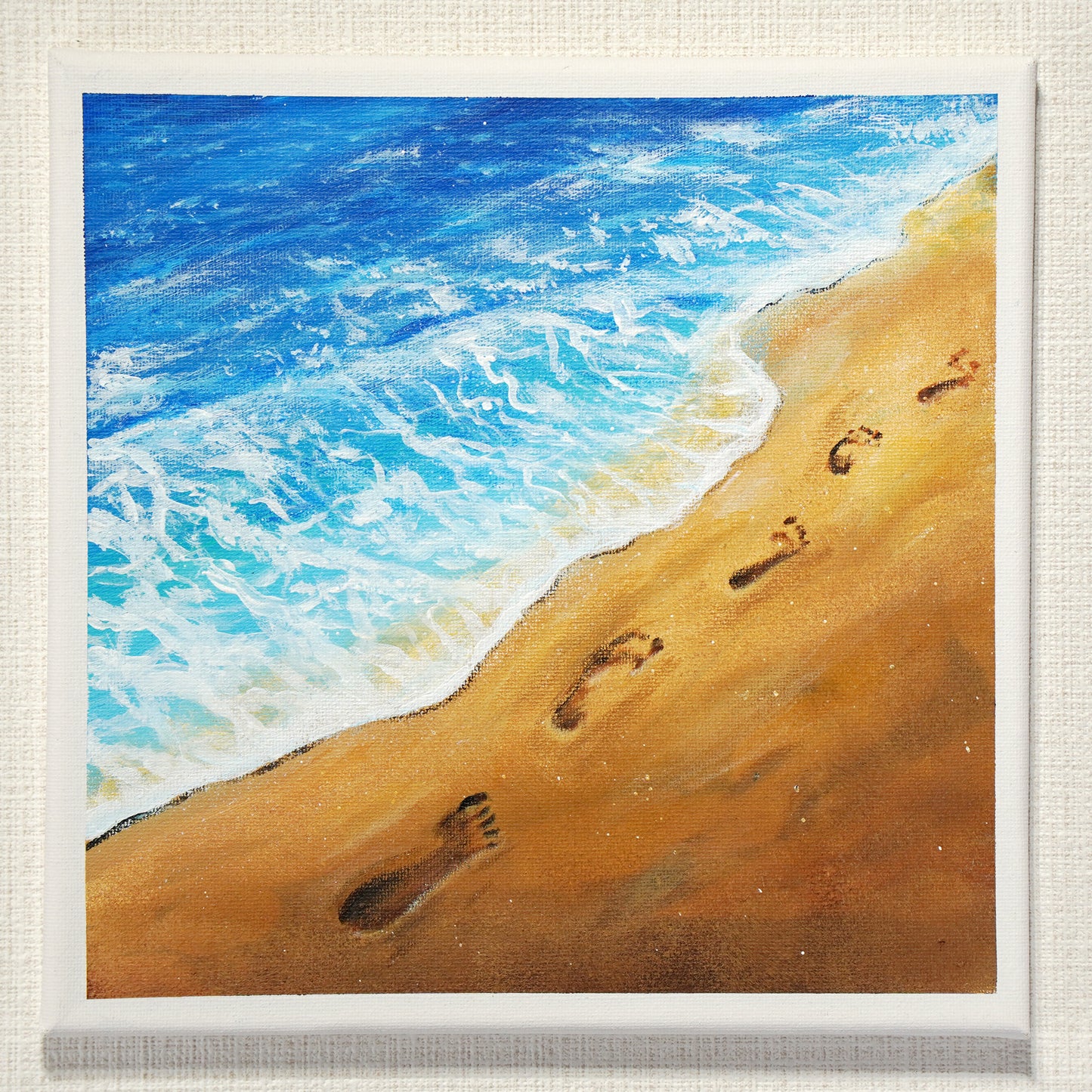 Beach - 10×10