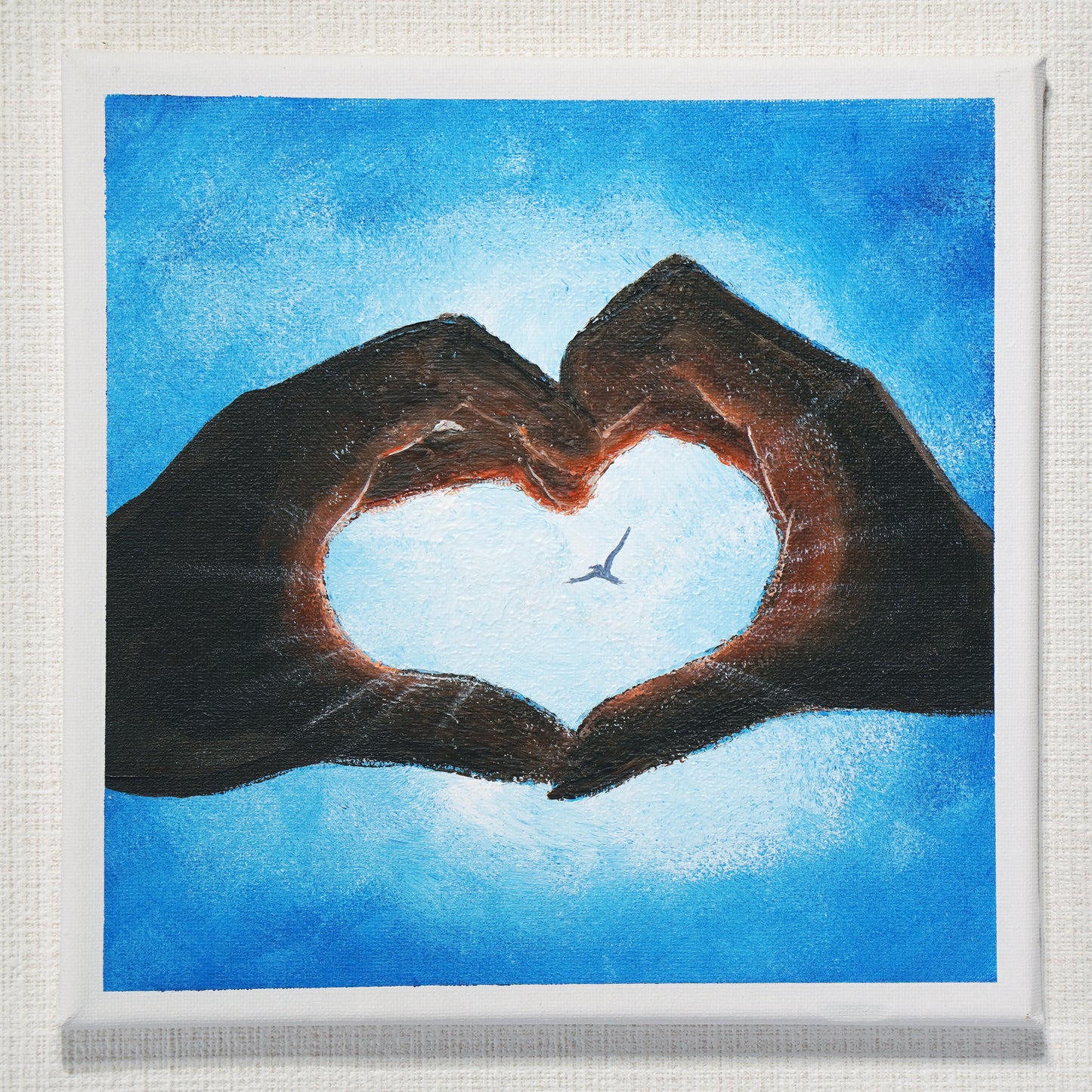 Hope - 10×10