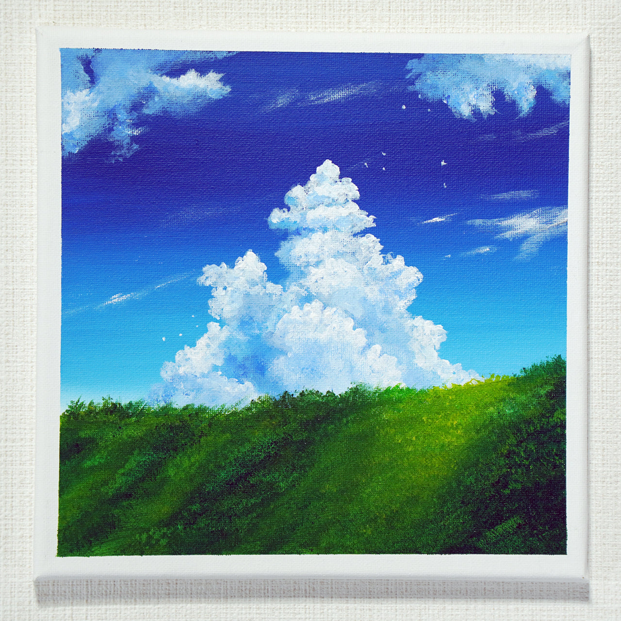 Summer Sky - 10×10