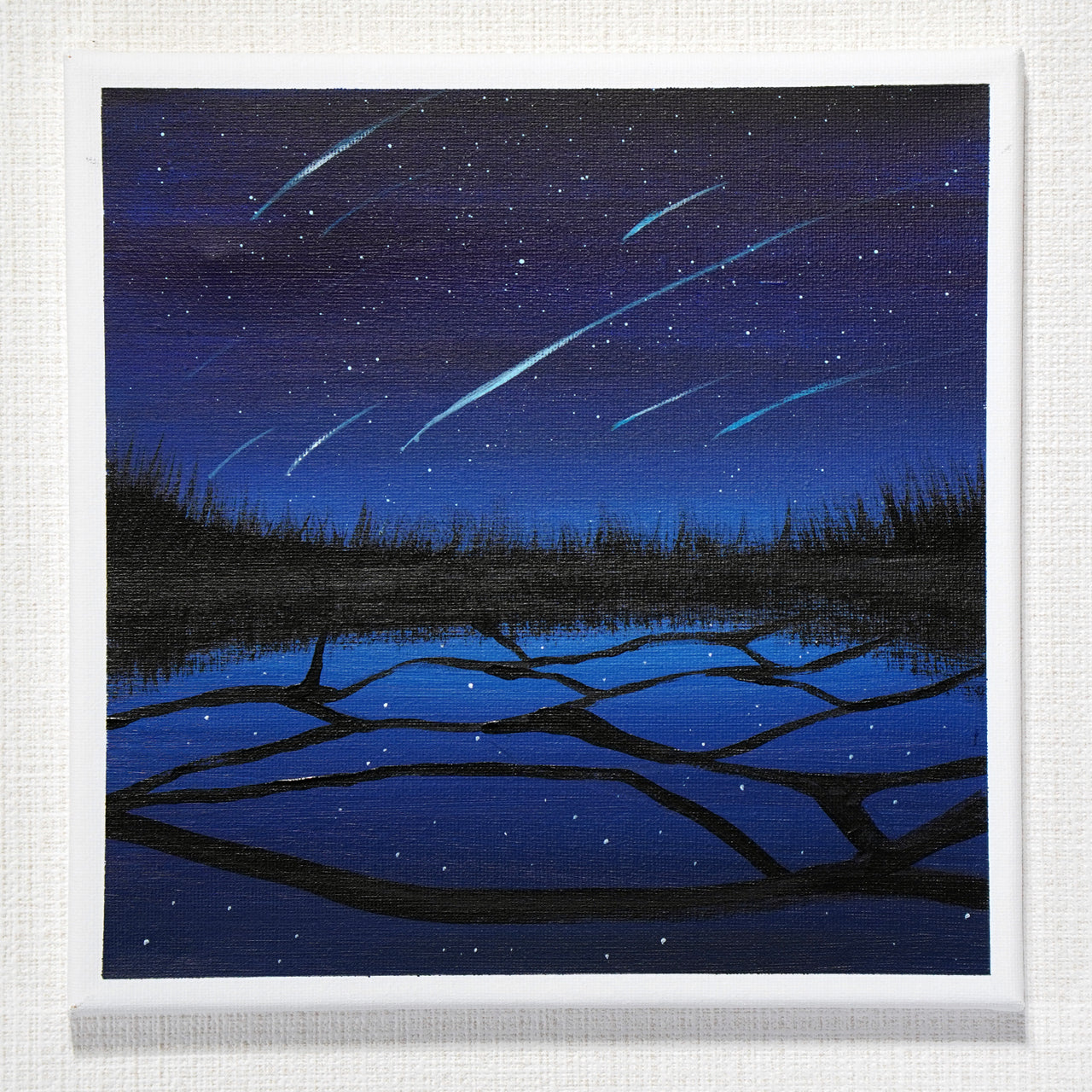 Rice Terraces - 10×10