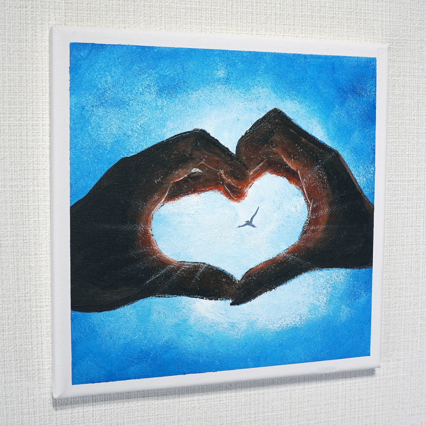 Hope - 10×10
