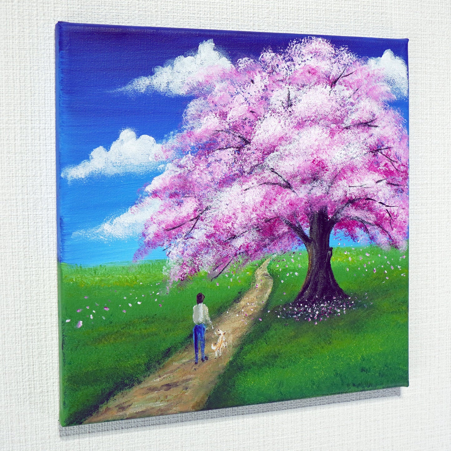 Promenade - 10×10