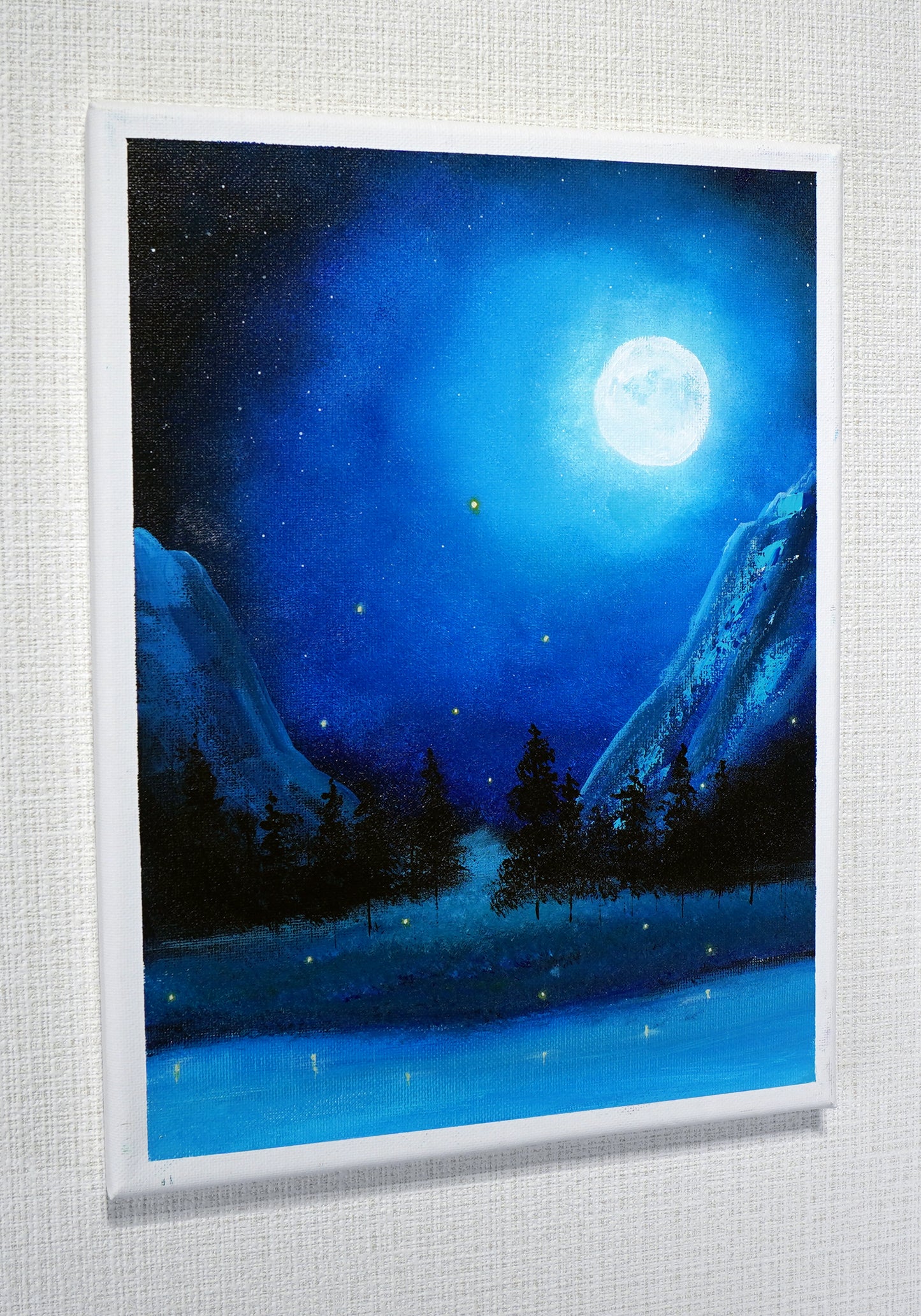 Firefly - 9×12