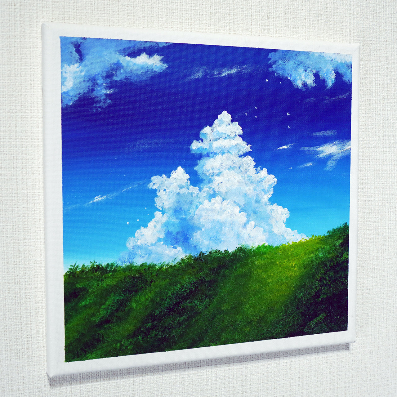 Summer Sky - 10×10