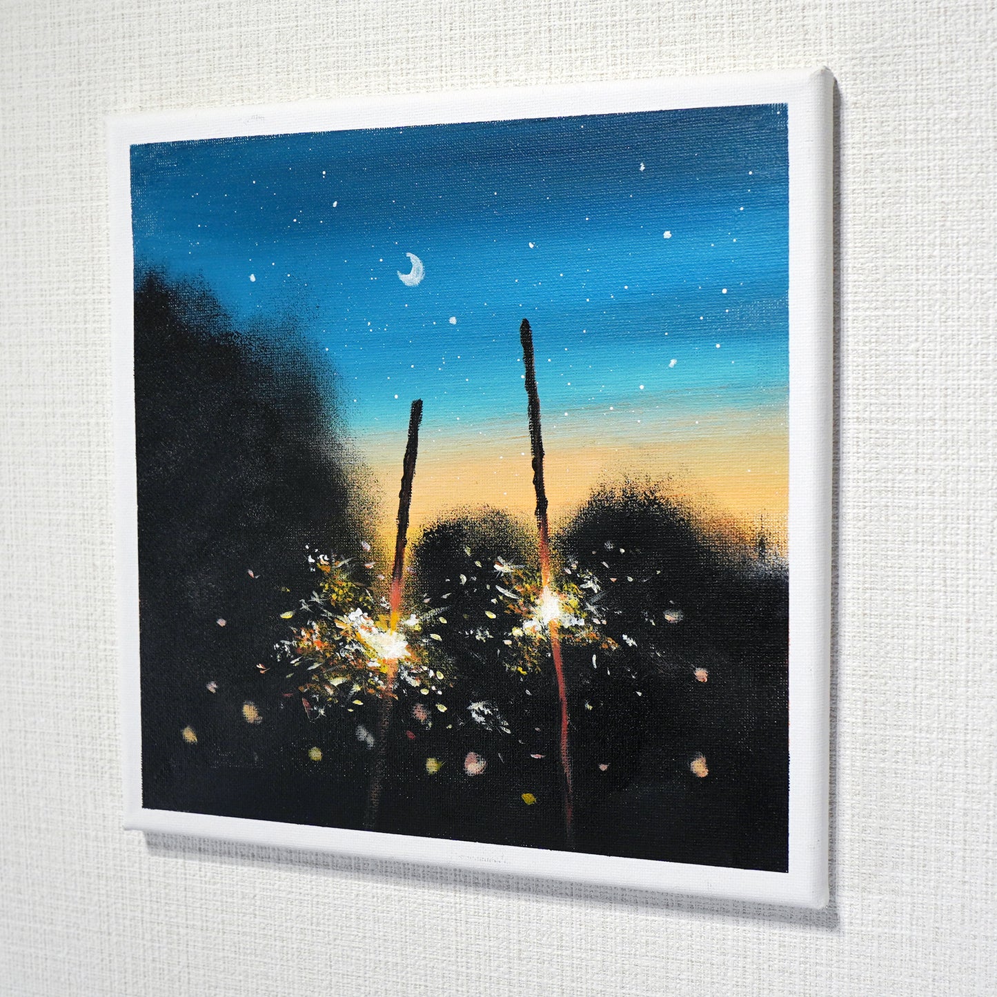 Firework - 10×10