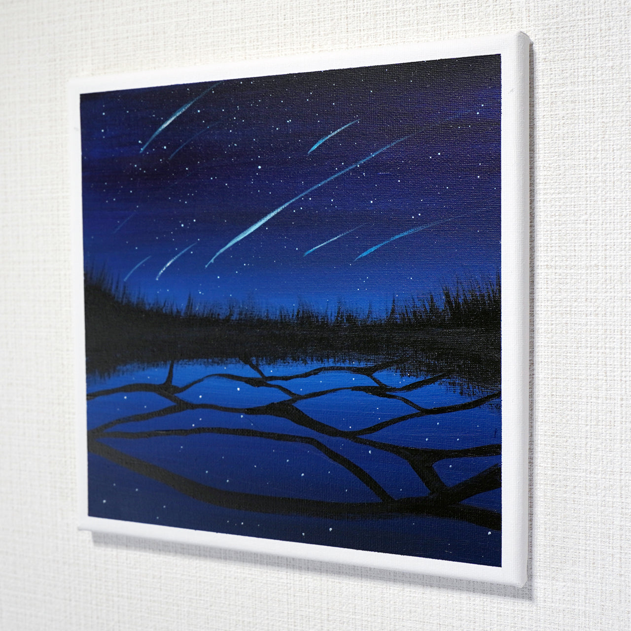 Rice Terraces - 10×10