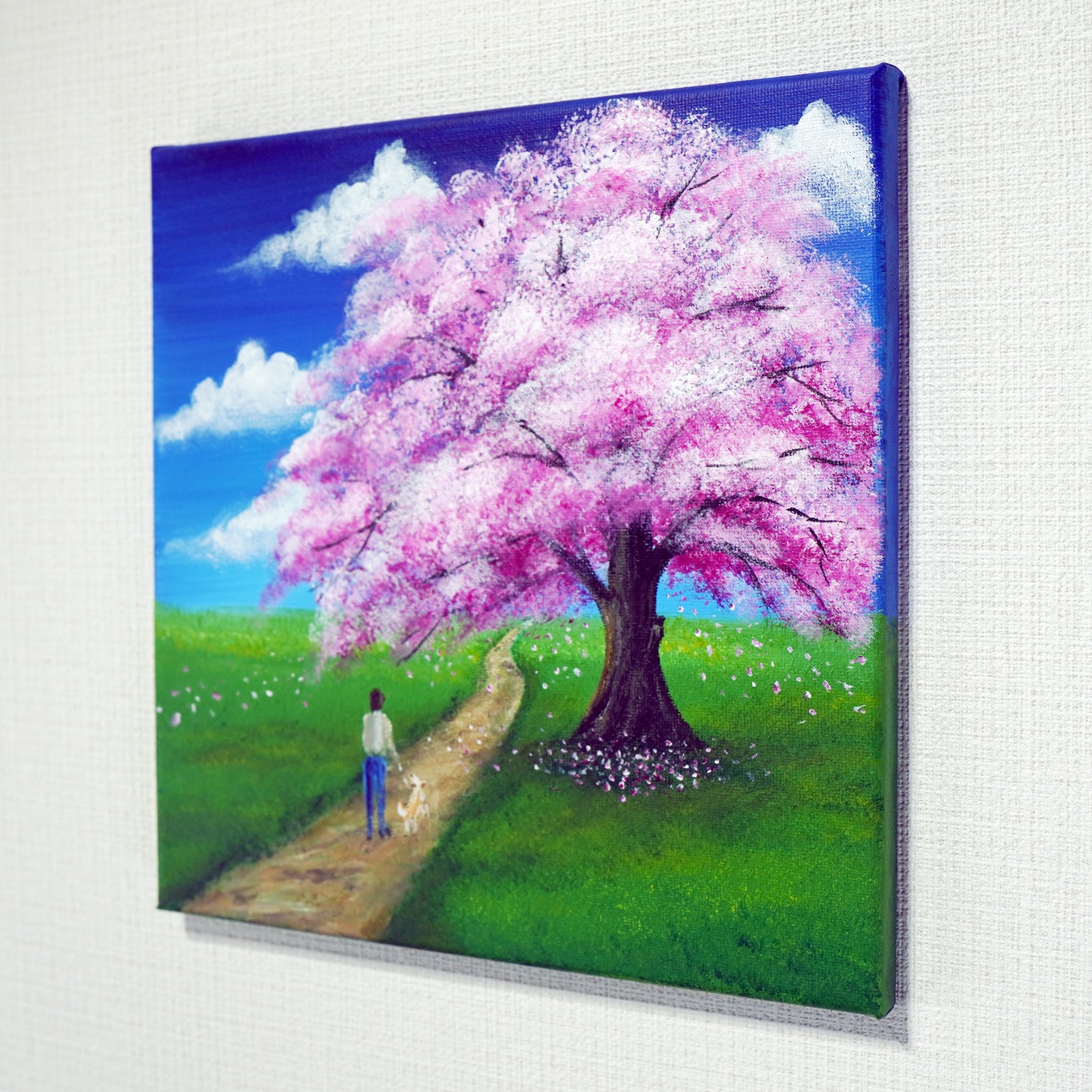 Promenade - 10×10