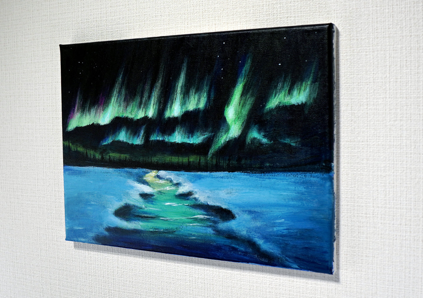 Aurora - 10×13
