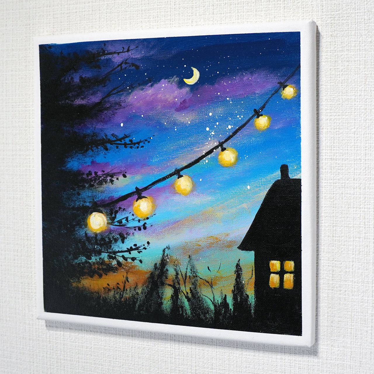 Festival Twilight - 10×10