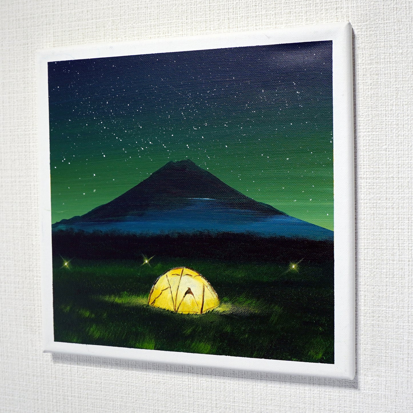 Fumotoppara - 10×10