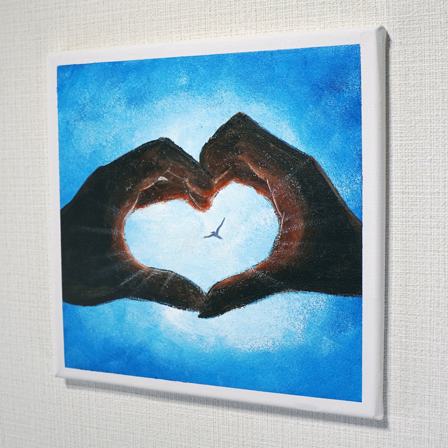 Hope - 10×10