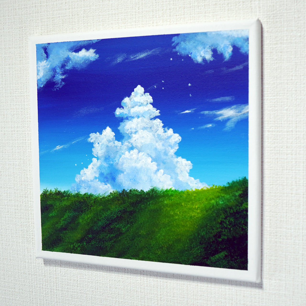 Summer Sky - 10×10