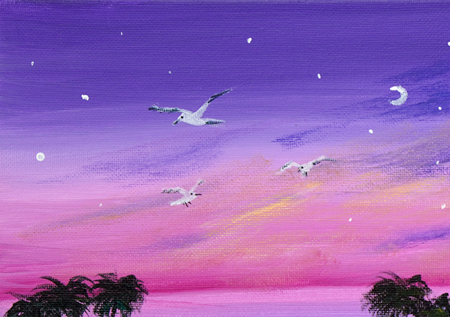 Hawaii - 9×12