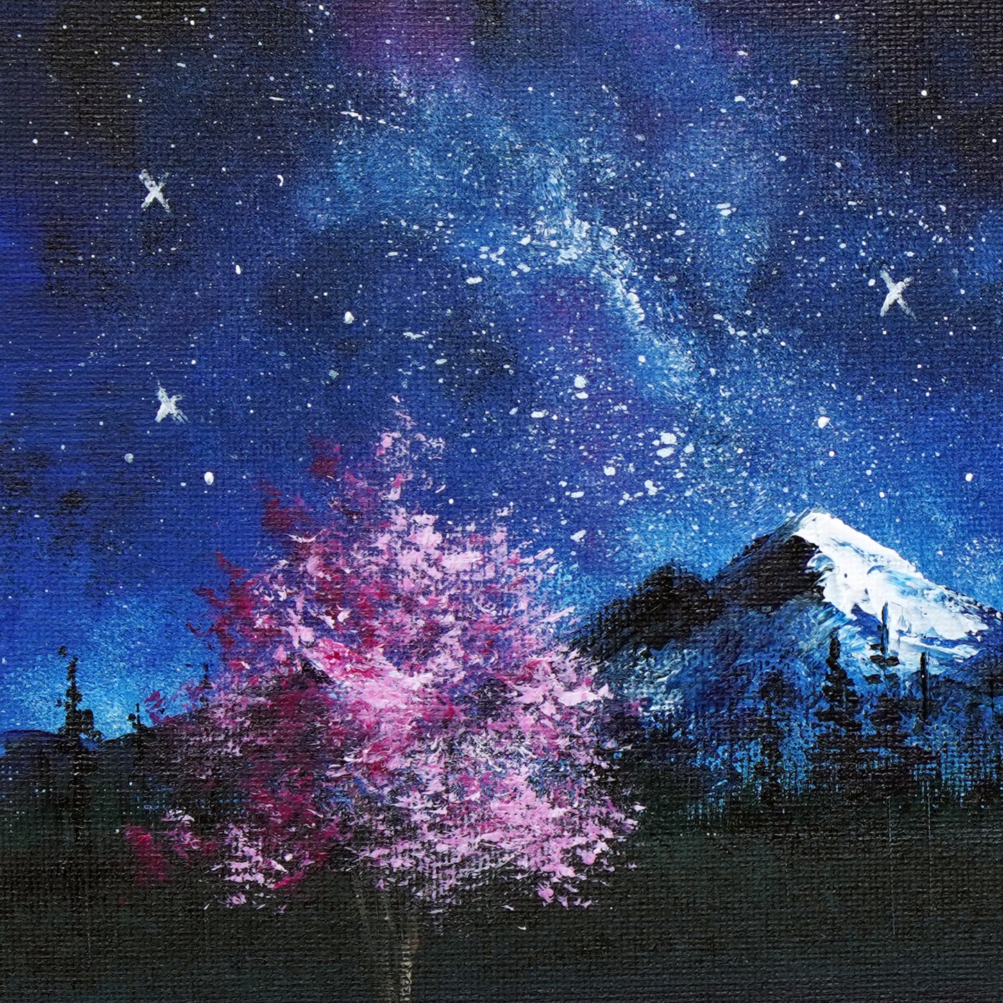 Spring Camp - 10×10