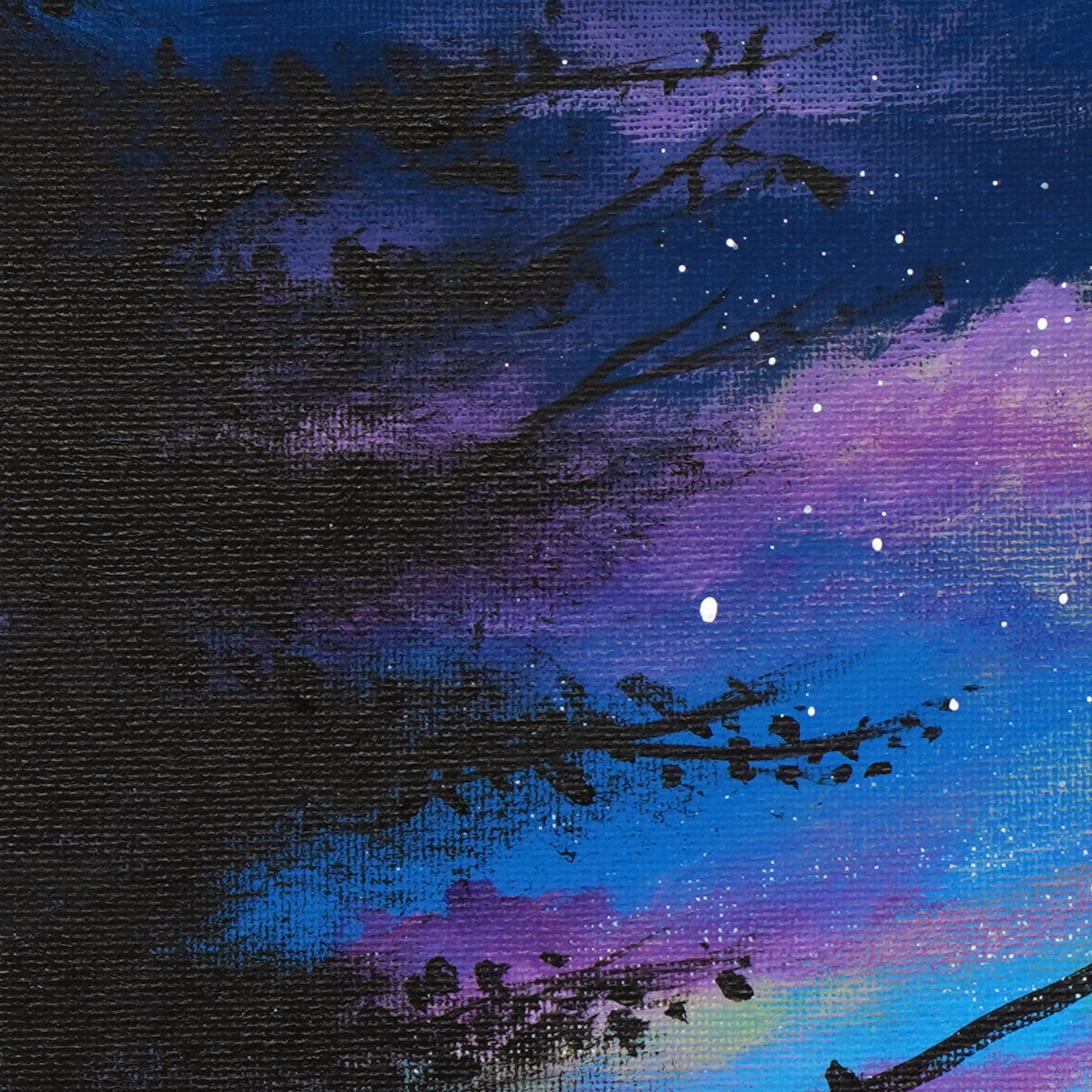 Festival Twilight - 10×10