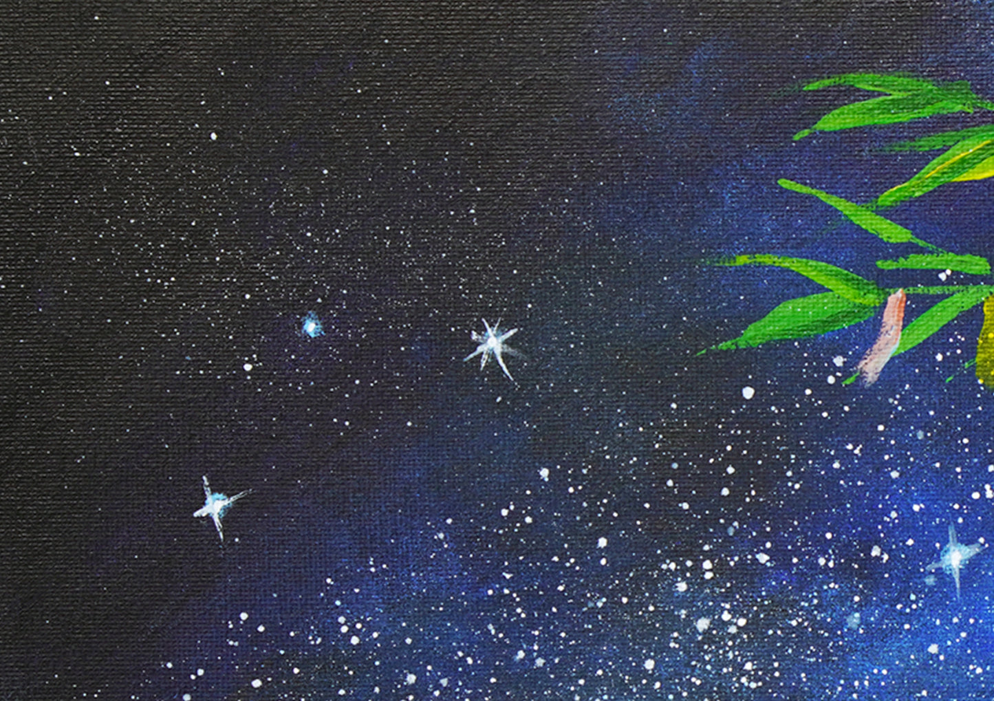 Tanabata - 10×13