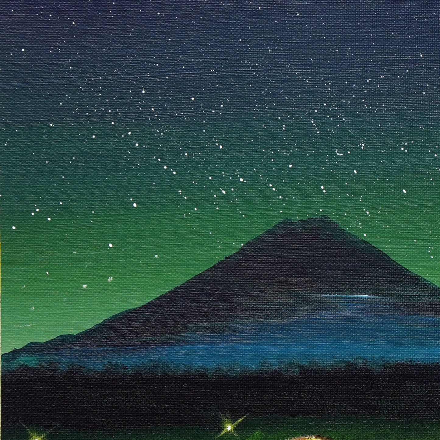 Fumotoppara - 10×10