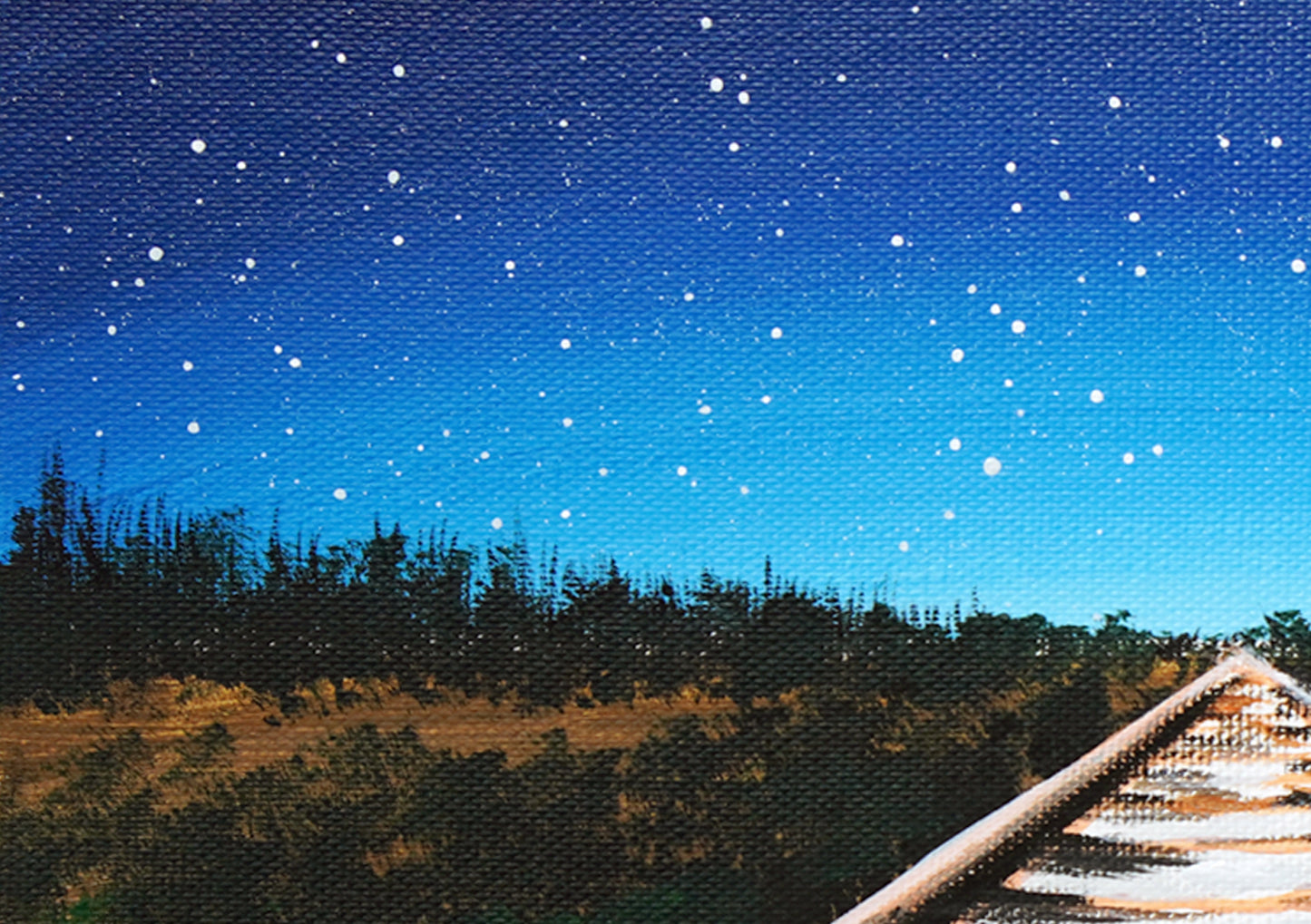 Line - 10×13