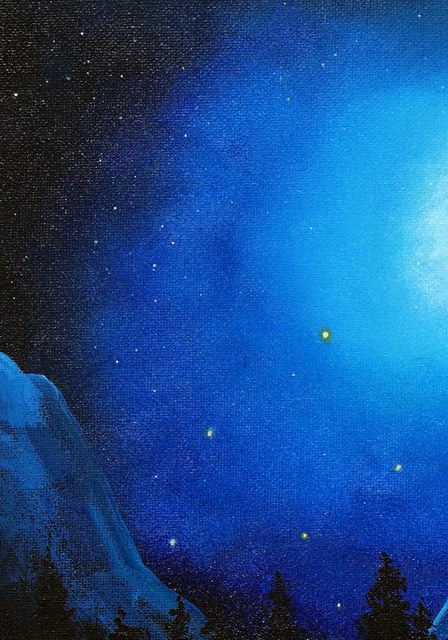 Firefly - 9×12