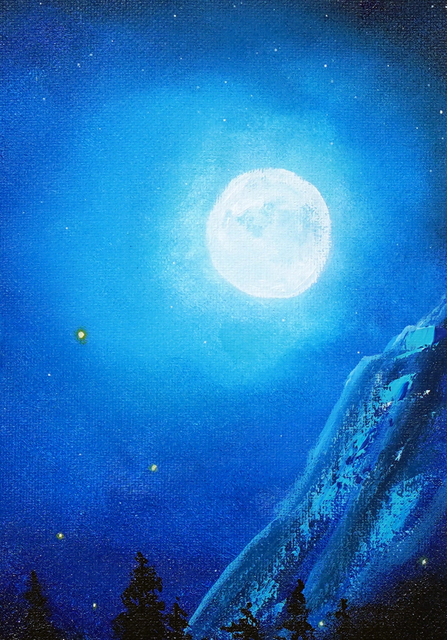 Firefly - 9×12
