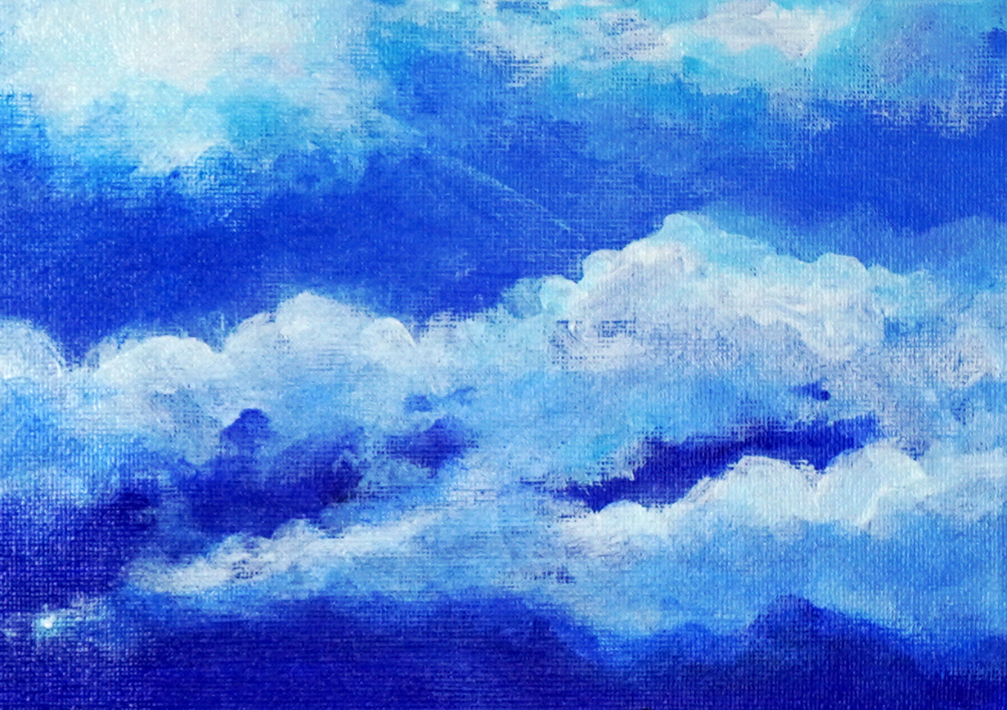 夏海 - 330 × 240mm - M29