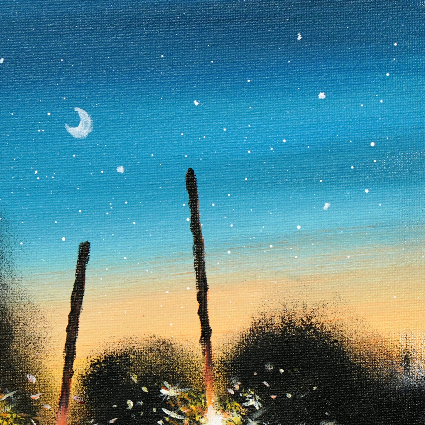 Firework - 10×10