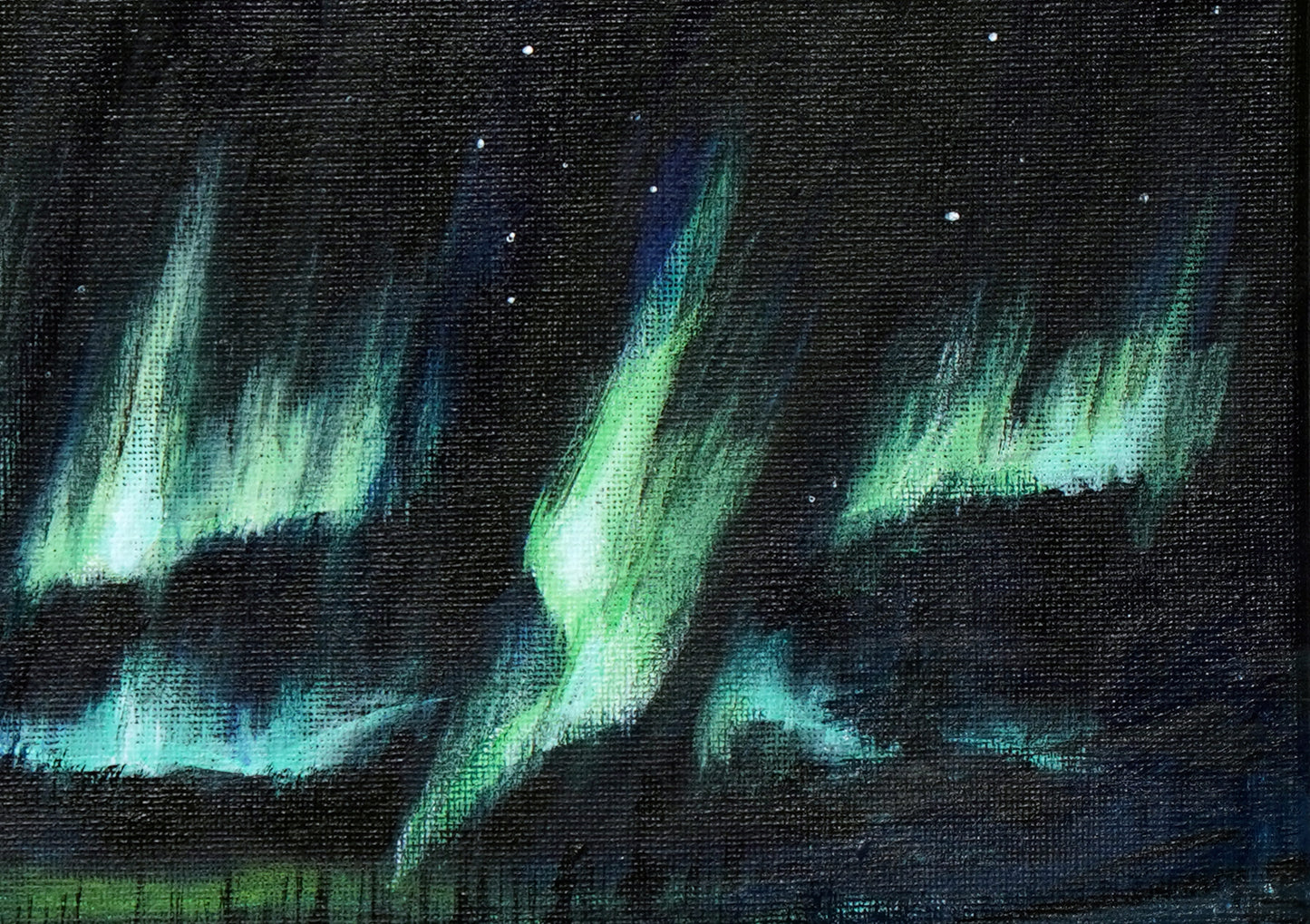 Aurora - 10×13