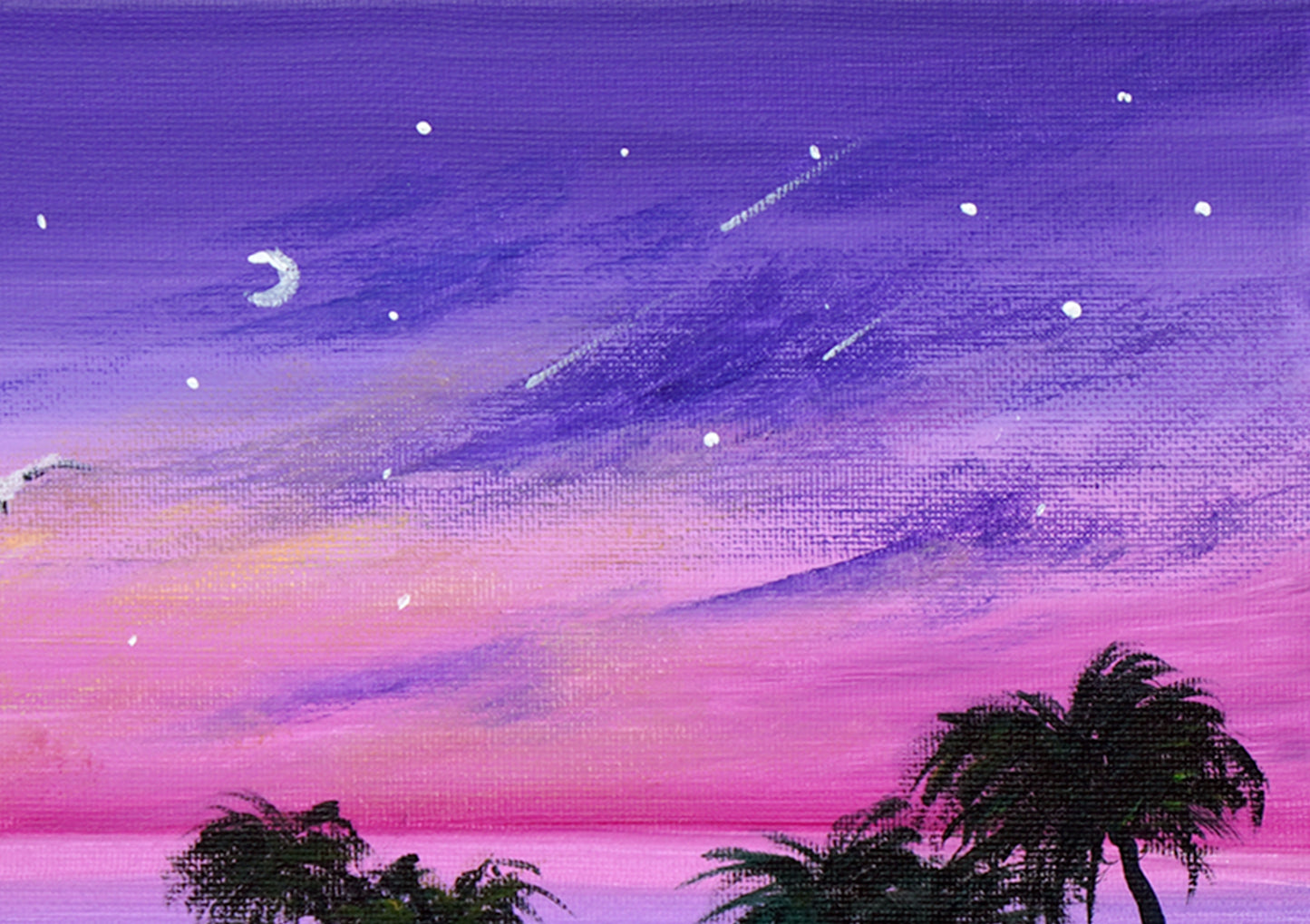 Hawaii - 9×12