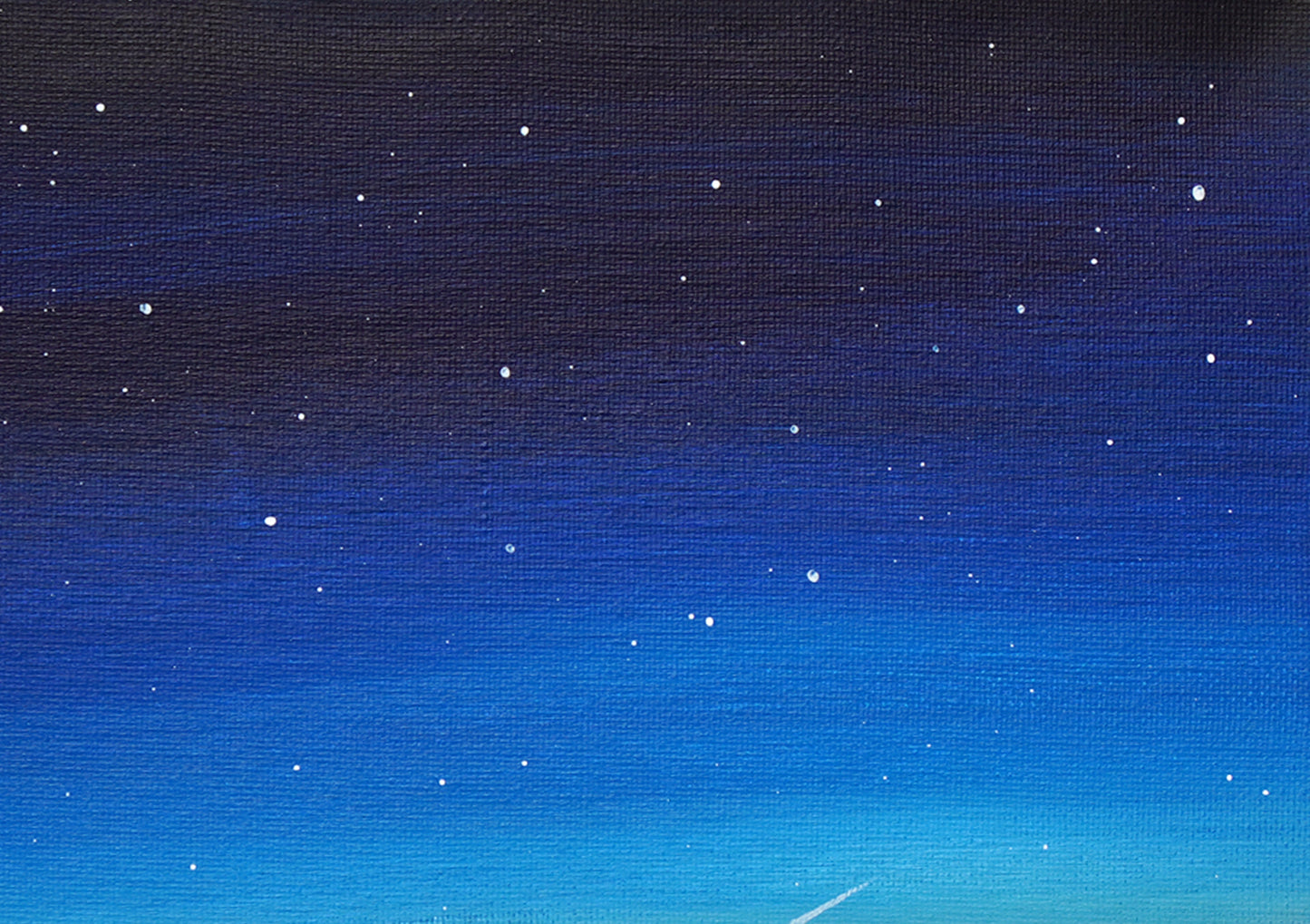Night View - 9×12