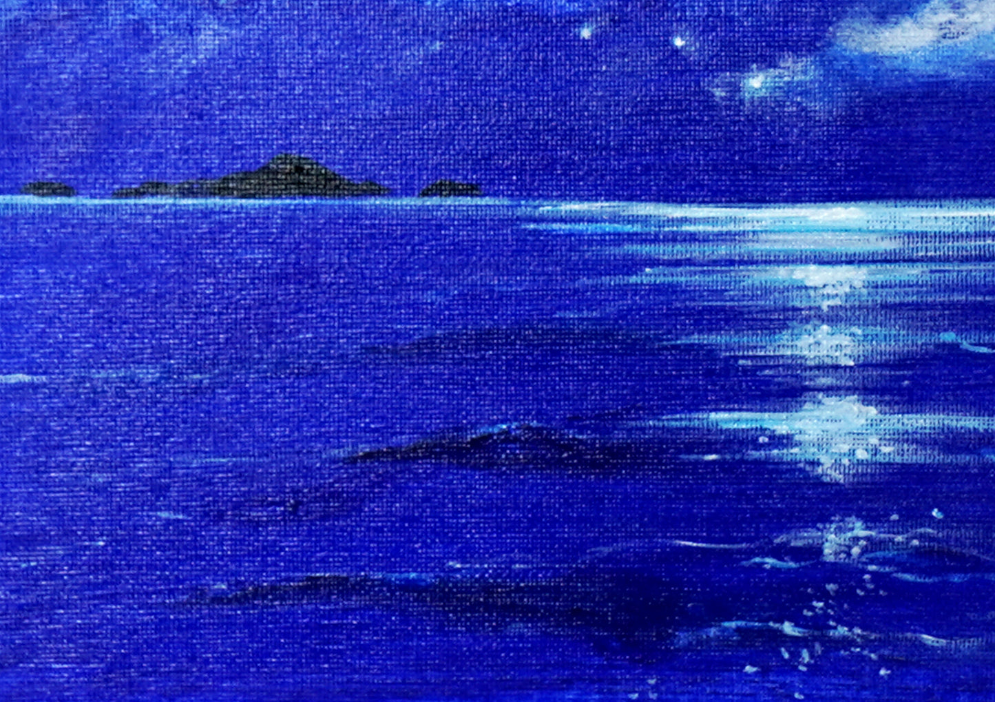 夏海 - 330 × 240mm - M29