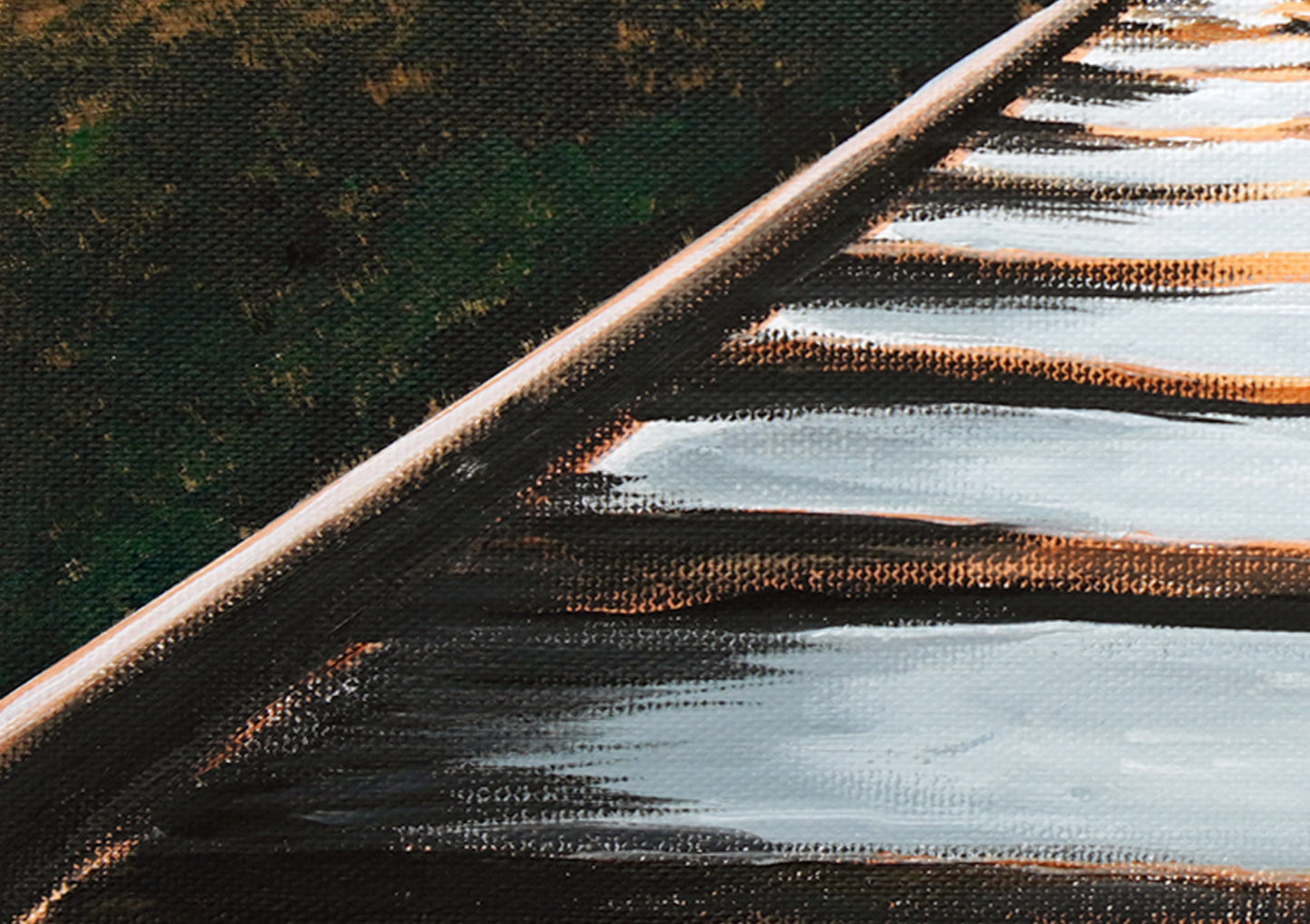Line - 10×13