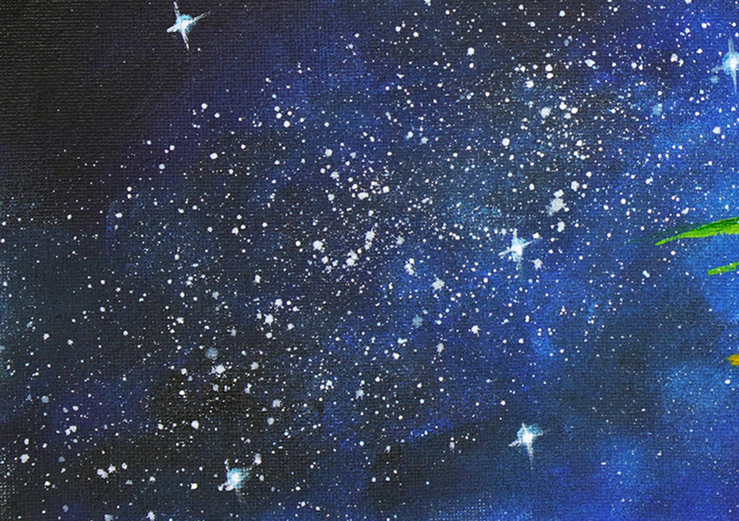 Tanabata - 10×13