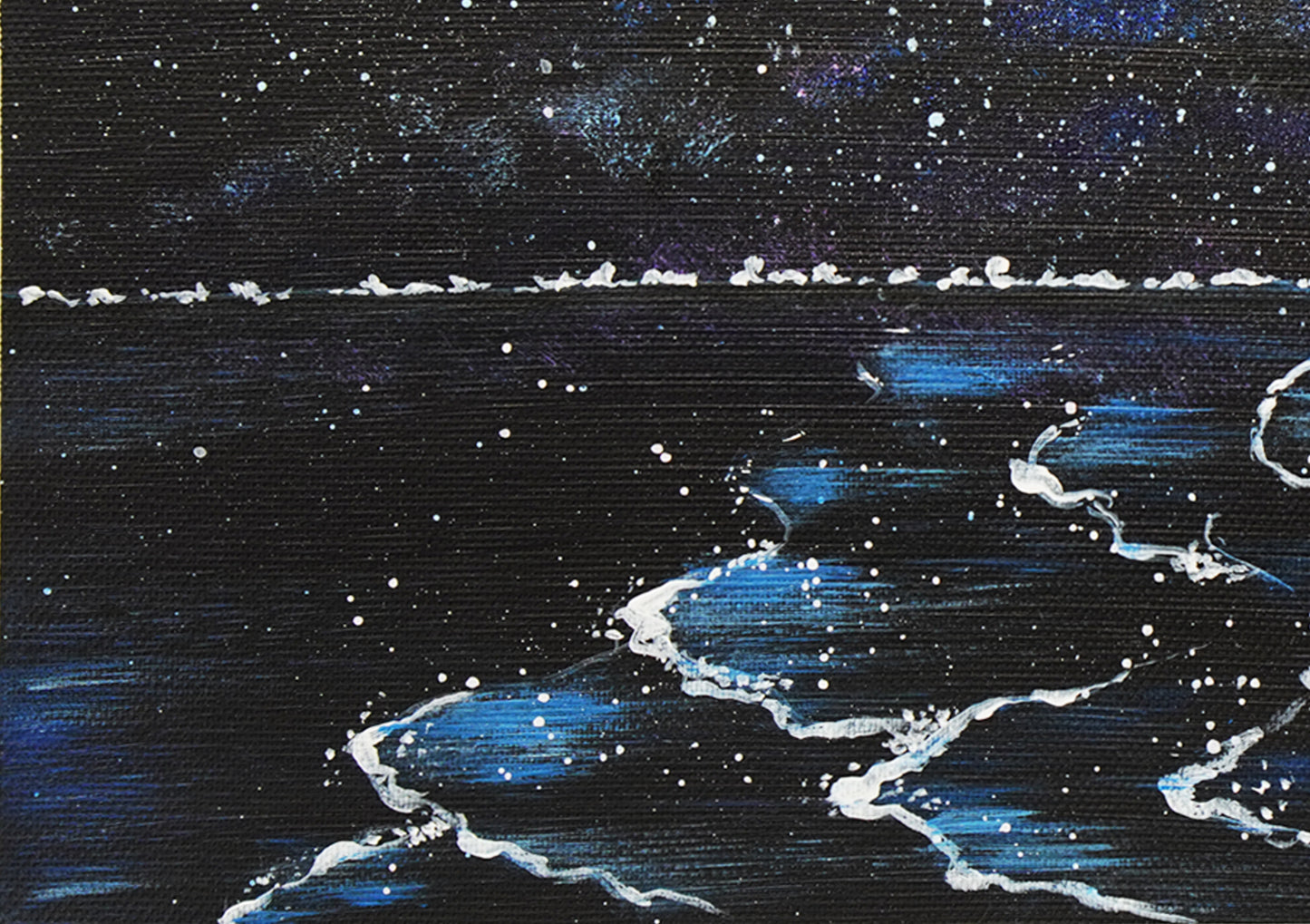 Lighthouse - 10×13