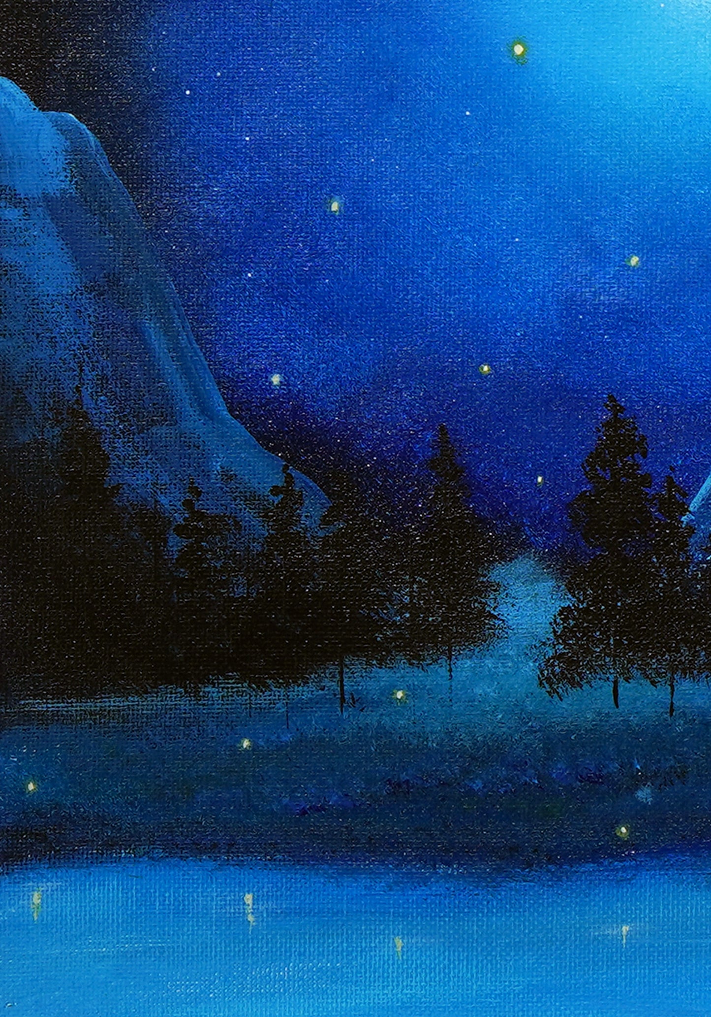 Firefly - 9×12