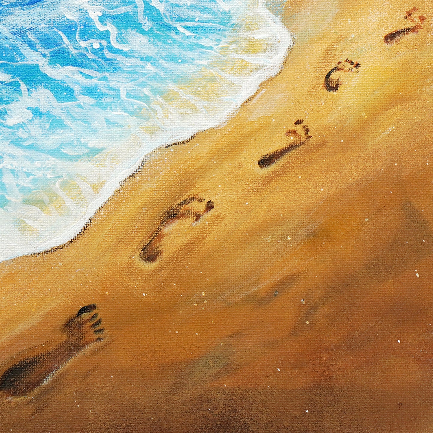 Beach - 10×10