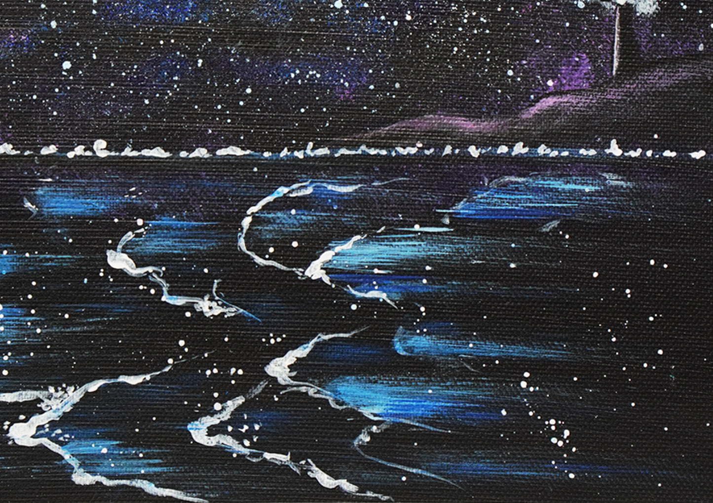 Lighthouse - 10×13