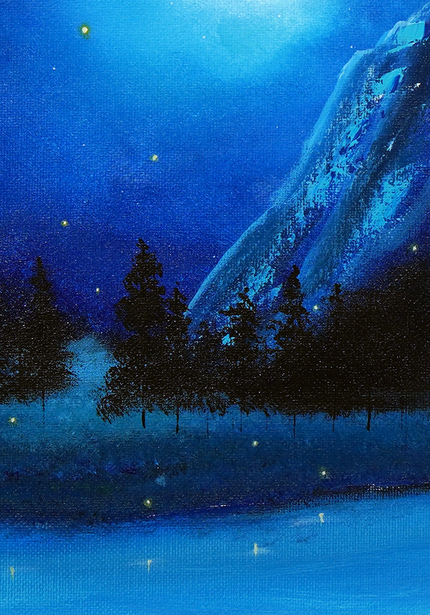Firefly - 9×12