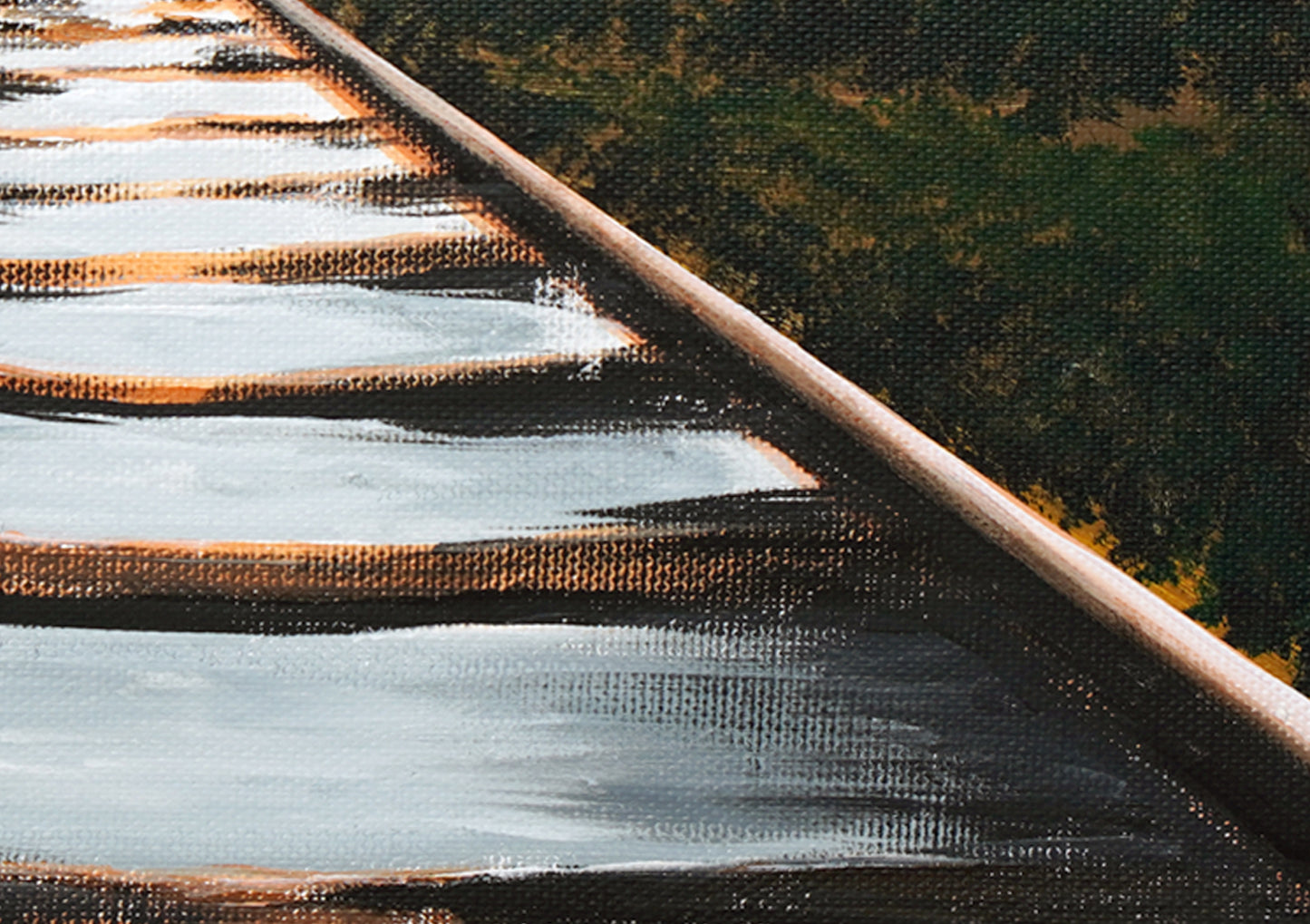Line - 10×13