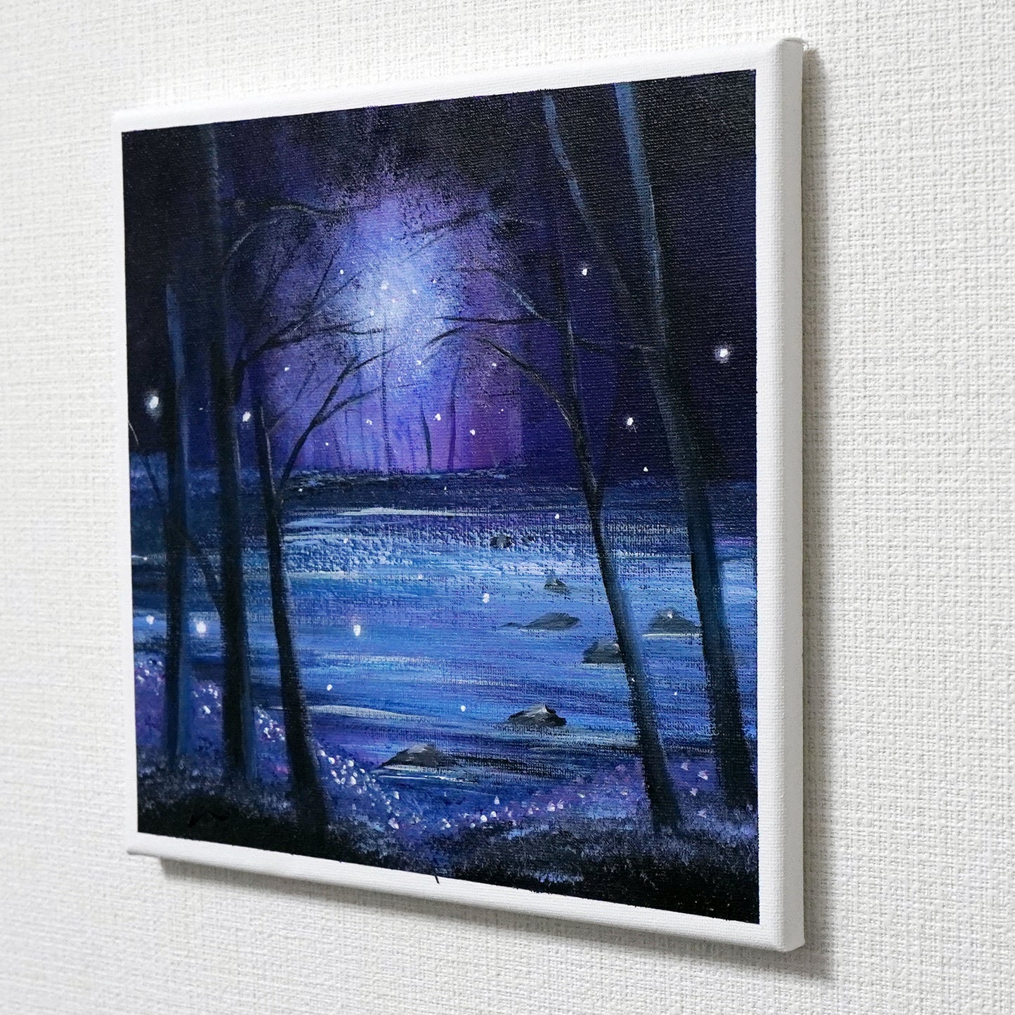Fantastic forest - 10×10