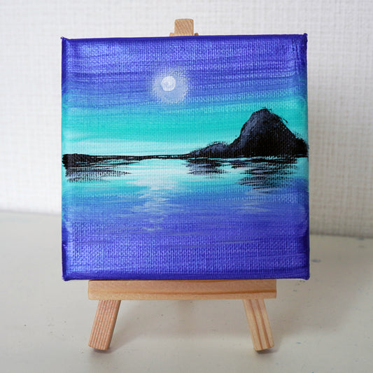 Full moon - 4×4